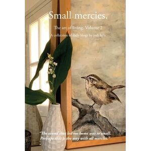 Small mercies -- Jodi Hills